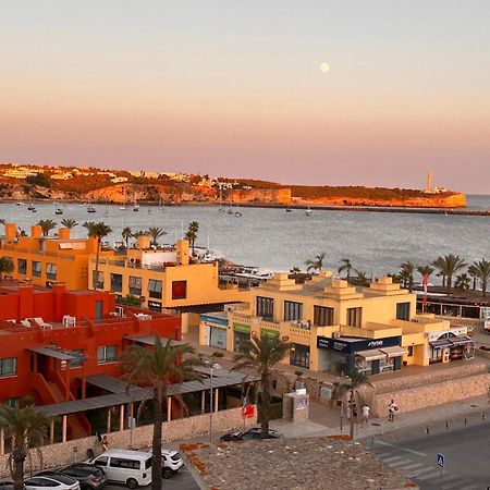 Charming Apartment In Portimao Wi-Fi/Ac Exteriör bild