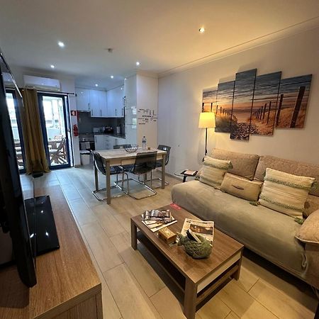 Charming Apartment In Portimao Wi-Fi/Ac Exteriör bild
