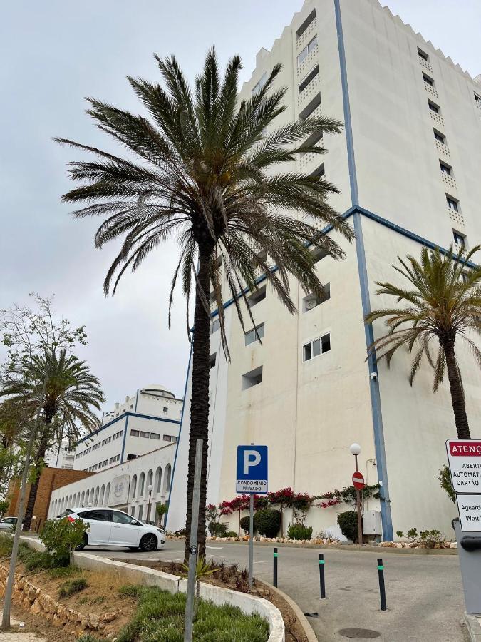 Charming Apartment In Portimao Wi-Fi/Ac Exteriör bild