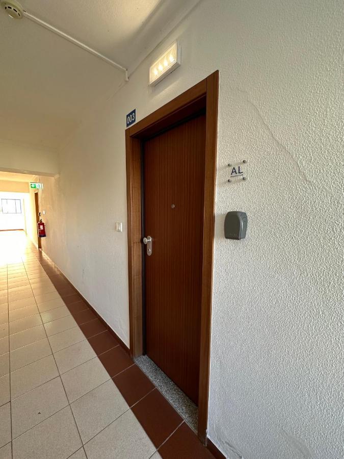 Charming Apartment In Portimao Wi-Fi/Ac Exteriör bild
